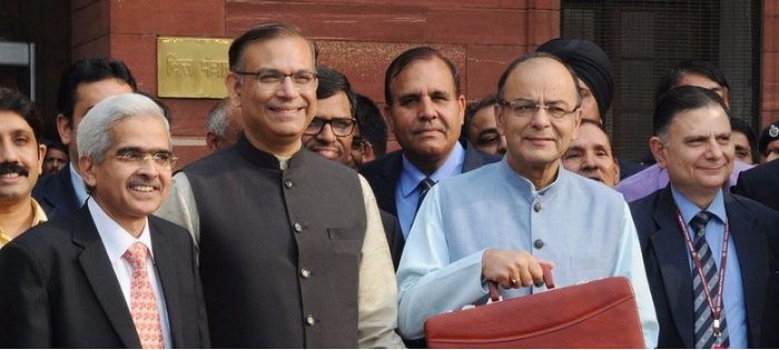 Union Budget 2017 Highlights