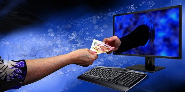 Positive Pay System for Cheque