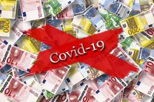 Covid and Personal Finance Lessons