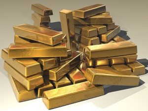 Sovereign Gold Bond Scheme 2021 Series I
