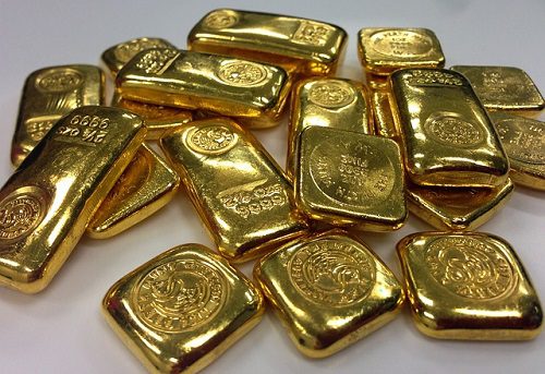 What is Digital Gold