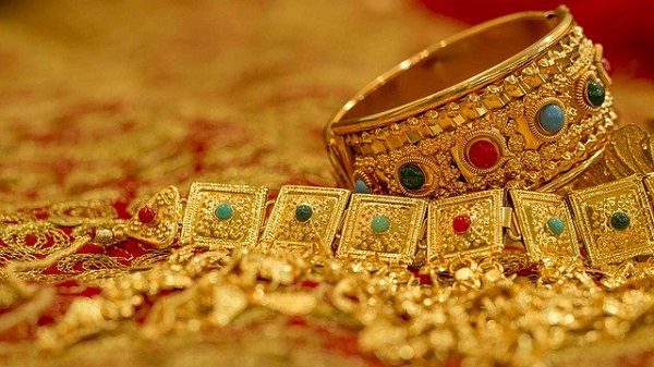 Sovereign Gold Bond Scheme November 2021 Series VIII