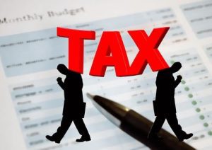 Capital Gain Tax on Sale Of Property in India