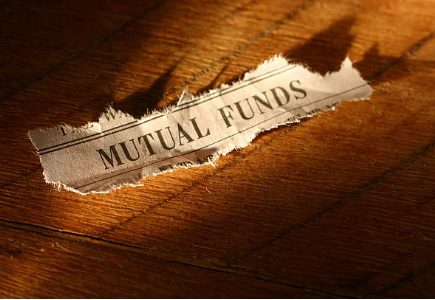 unclaimed Mutual Funds