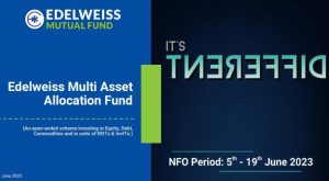 Edelweiss Multi Asset Allocation Fund
