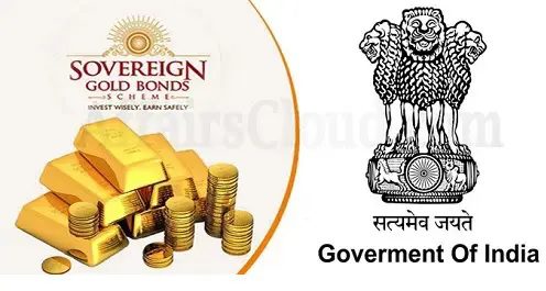 List of Sovereign Gold Bonds in India 2015 - 2023