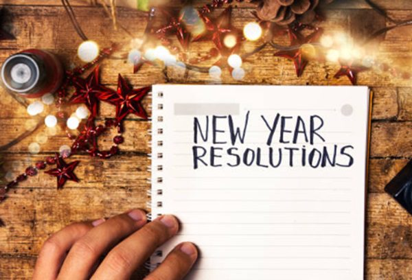10 Personal Finance Resolutions 2024